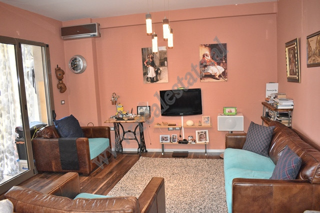 One bedroom apartment for rent in the center of Tirana